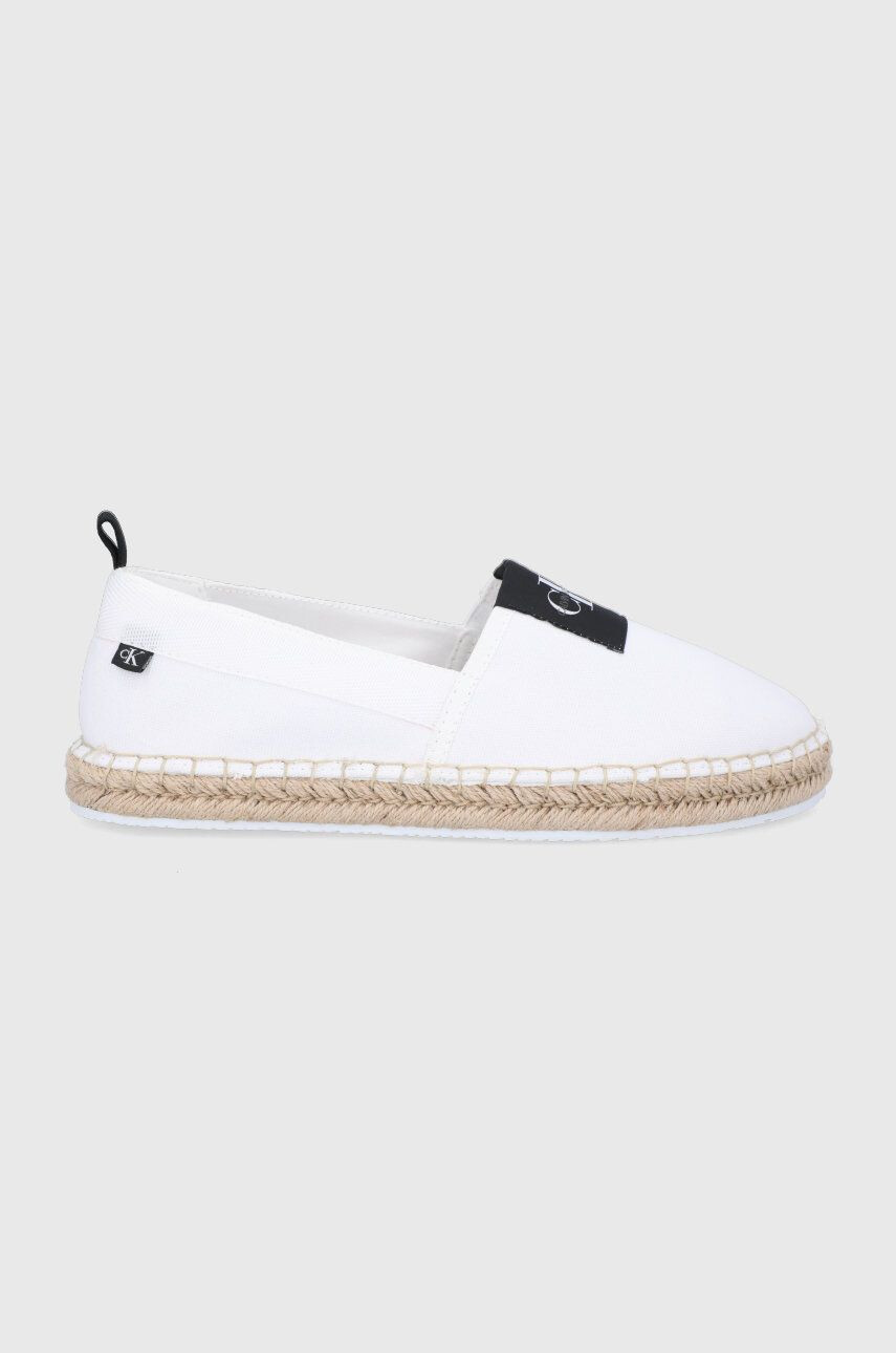 Calvin Klein Jeans Espadrilles - Pepit.hu