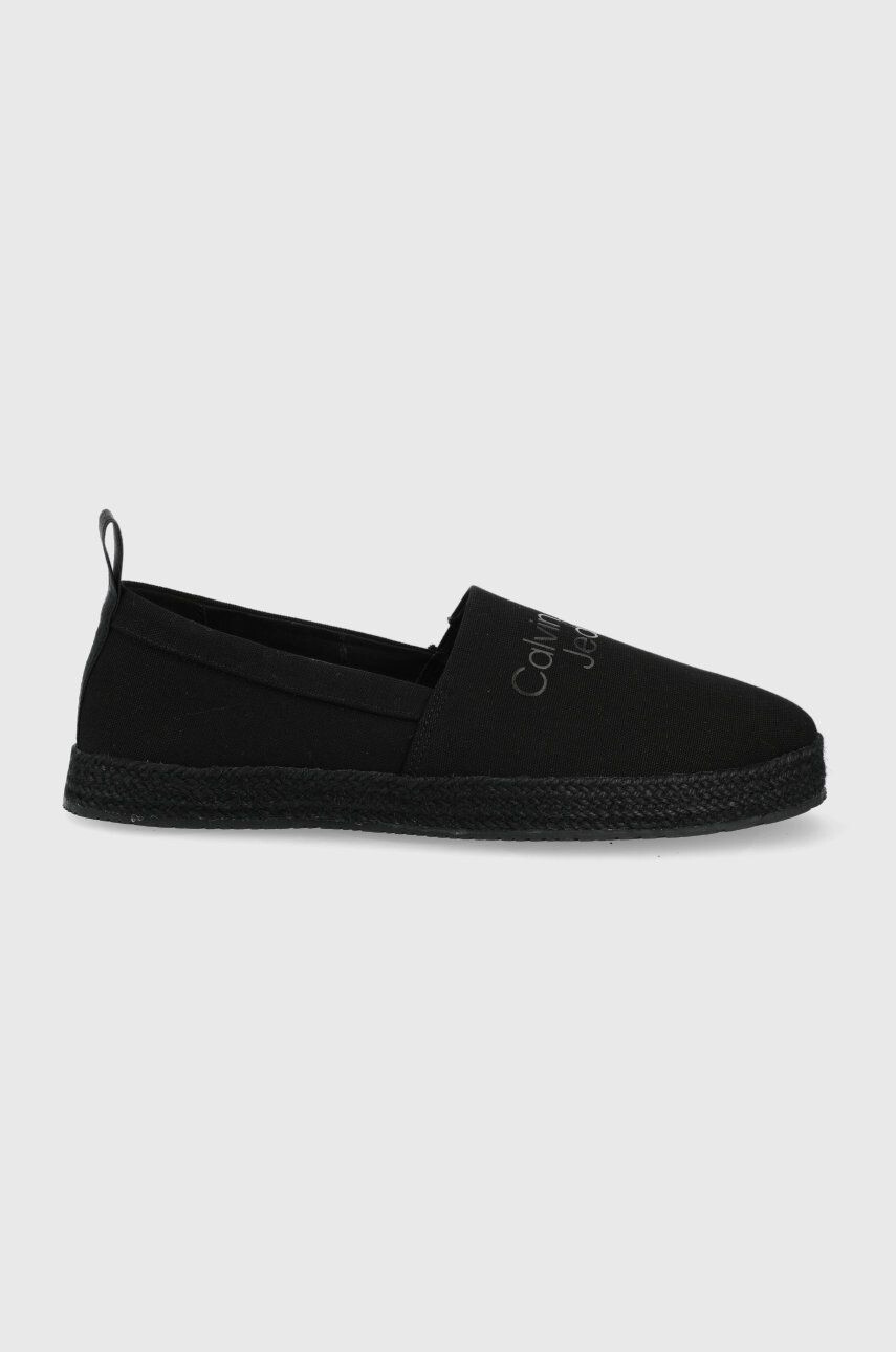 Calvin Klein Jeans espadrilles - Pepit.hu