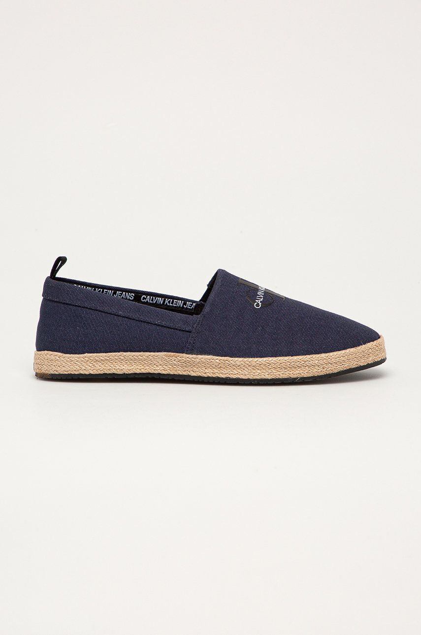 Calvin Klein Jeans Espadrilles - Pepit.hu