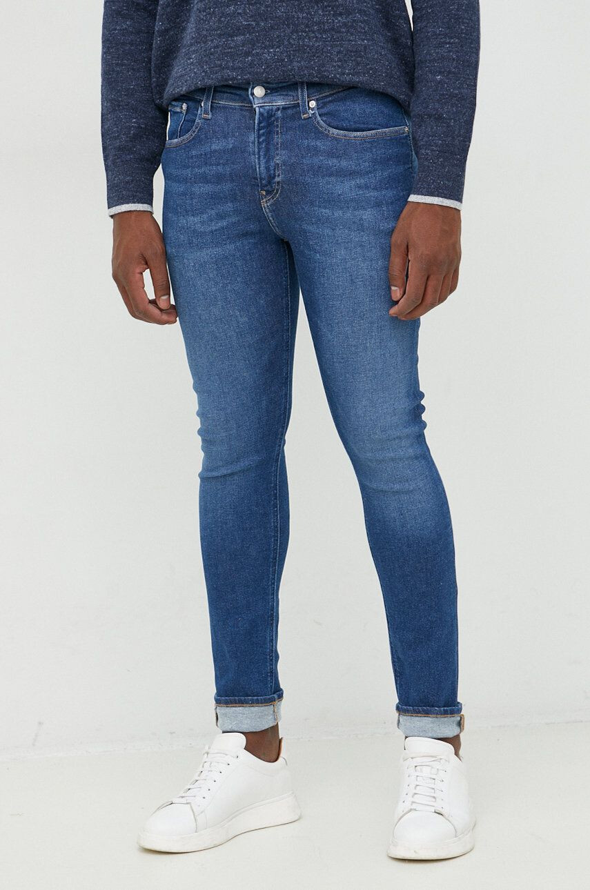 Calvin Klein Jeans farmer - Pepit.hu