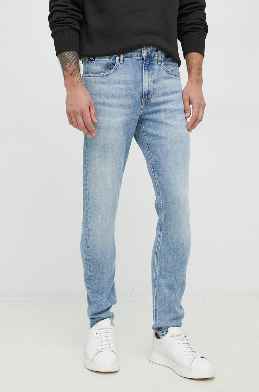 Calvin Klein Jeans farmer férfi - Pepit.hu