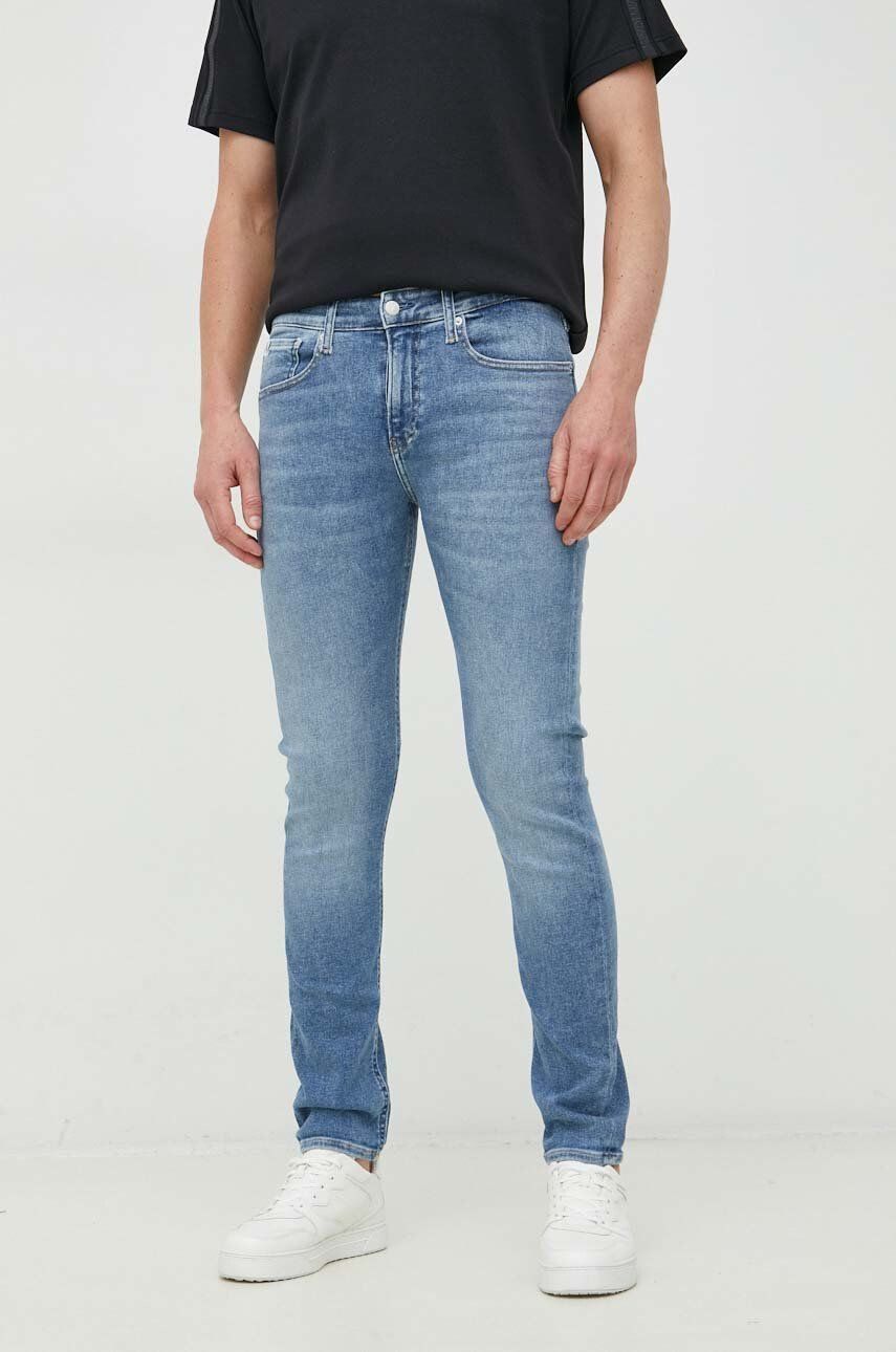 Calvin Klein Jeans farmer férfi - Pepit.hu