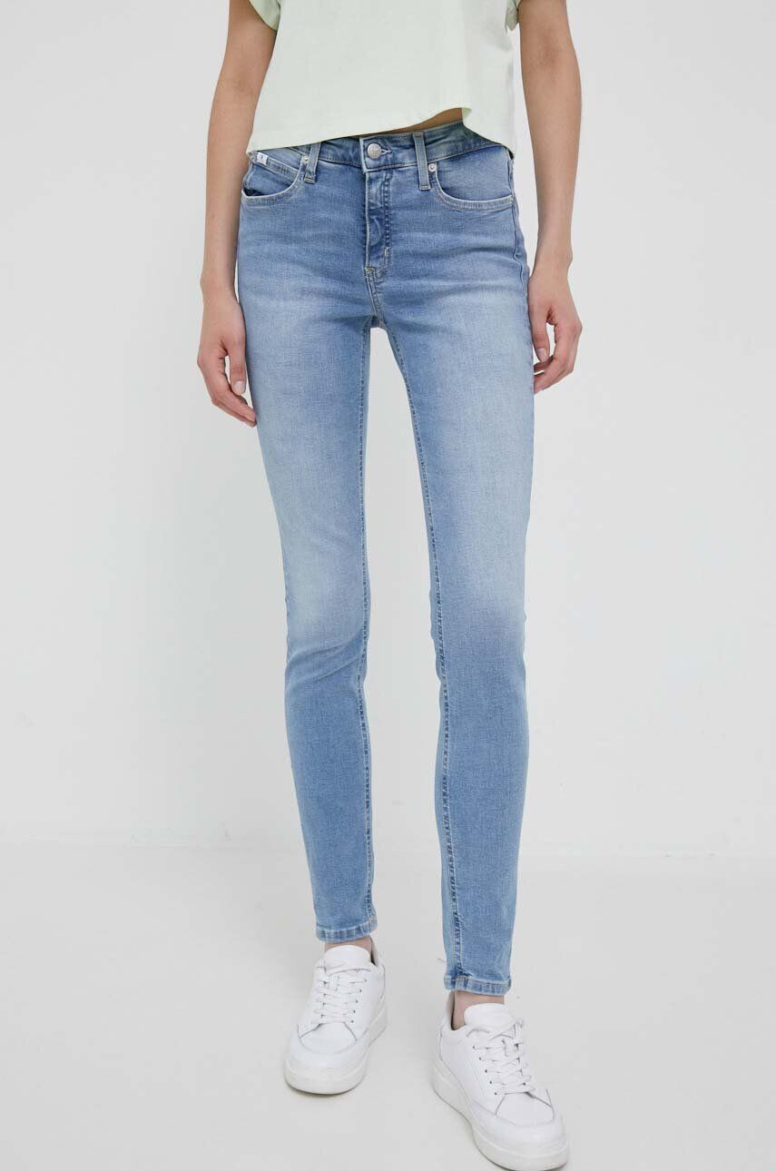 Calvin Klein Jeans farmer női - Pepit.hu