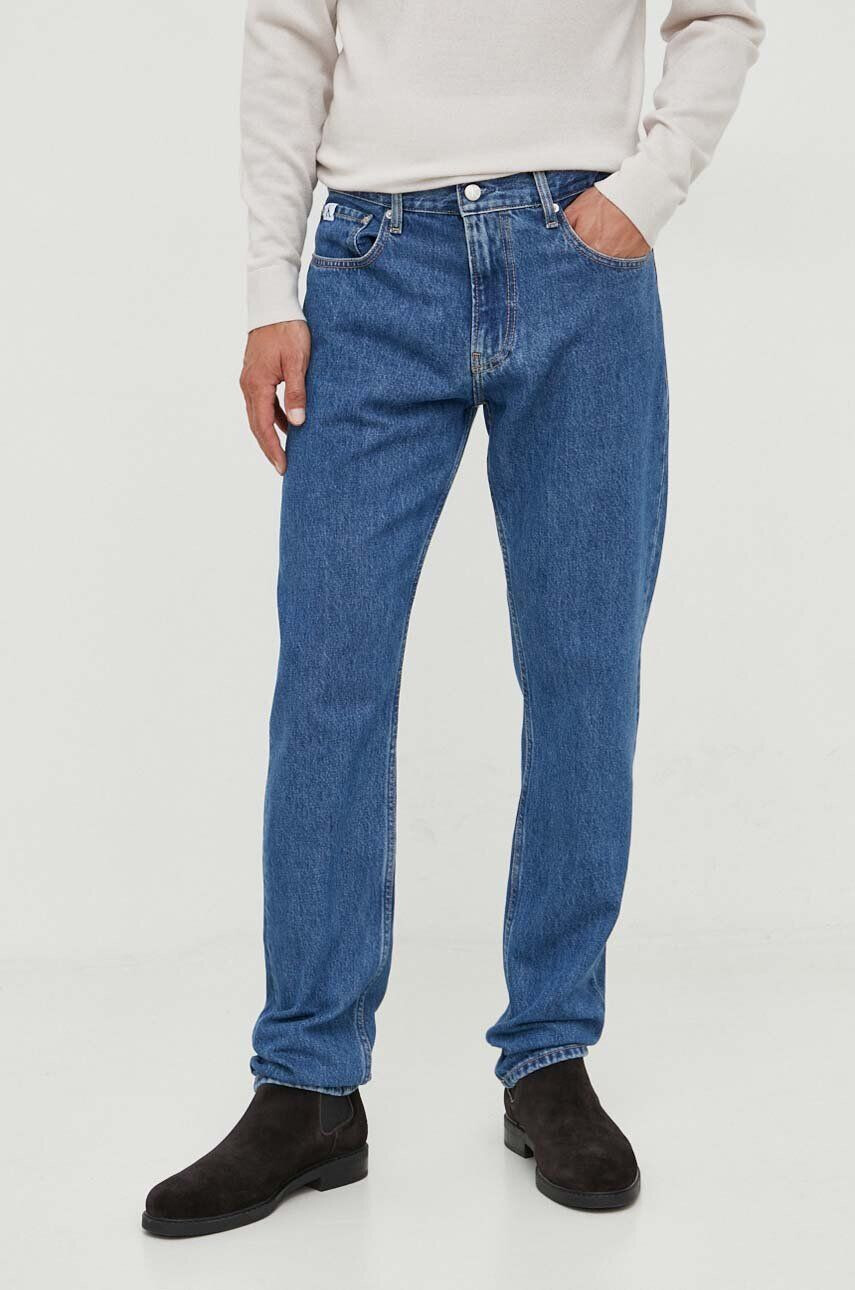 Calvin Klein Jeans farmer AUTHENTIC férfi - Pepit.hu