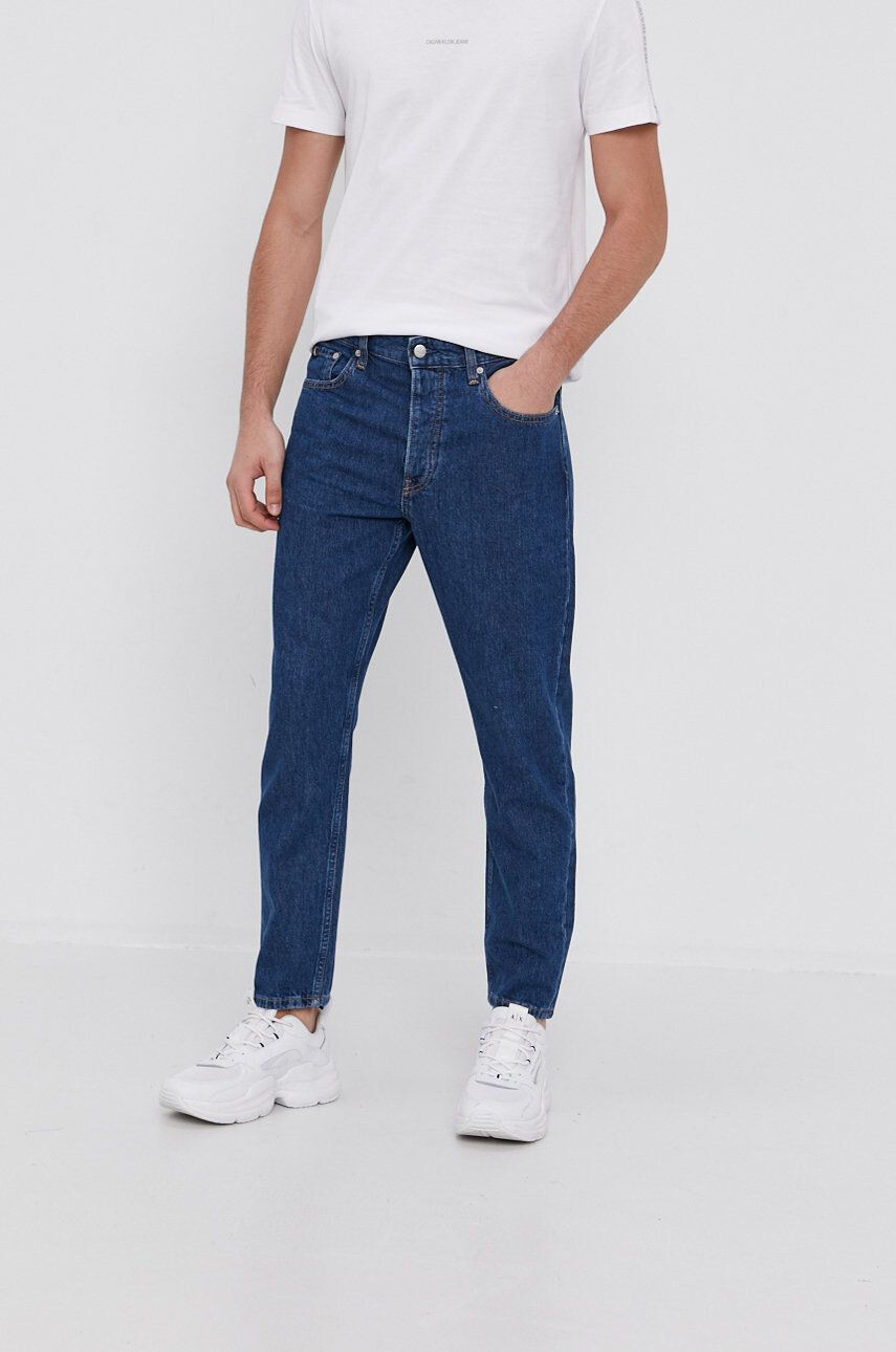 Calvin Klein Jeans farmer Dad Jean - Pepit.hu