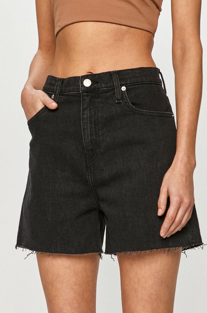 Calvin Klein Jeans farmer rövidnadrág - Pepit.hu