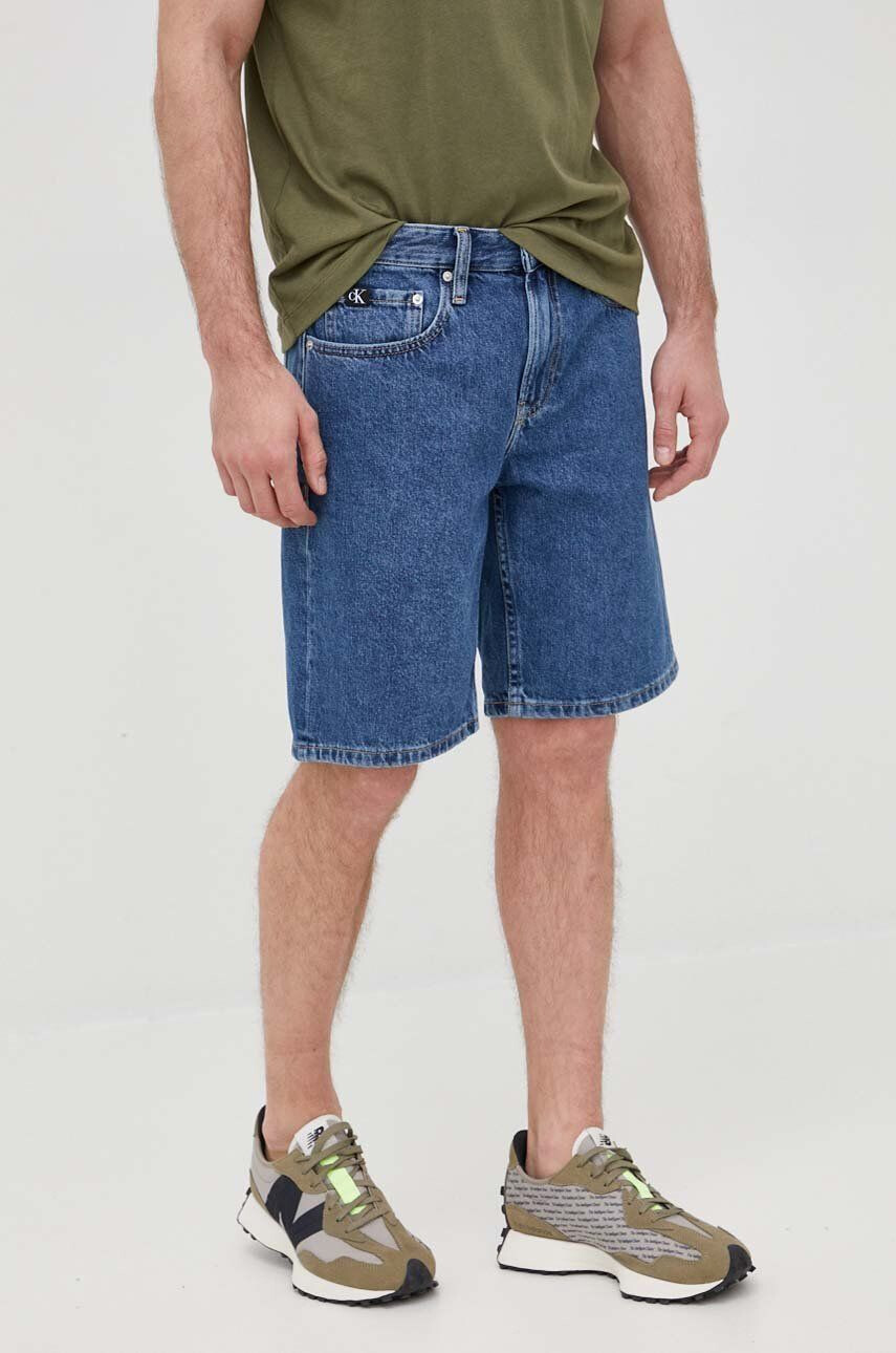 Calvin Klein Jeans farmer rövidnadrág férfi - Pepit.hu