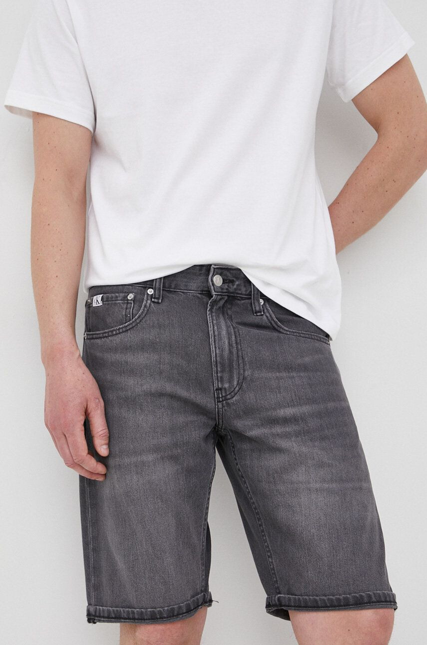 Calvin Klein Jeans farmer rövidnadrág - Pepit.hu