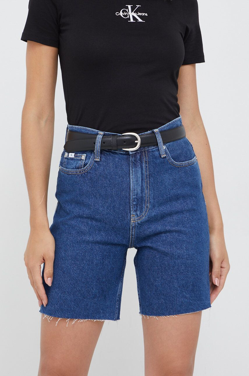 Calvin Klein Jeans farmer rövidnadrág - Pepit.hu