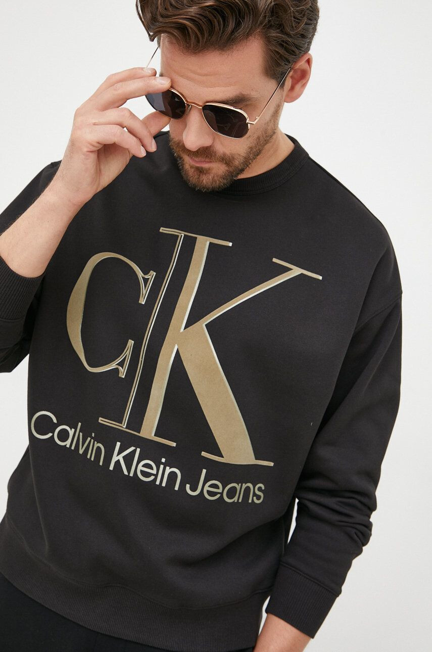 Calvin Klein Jeans felső - Pepit.hu