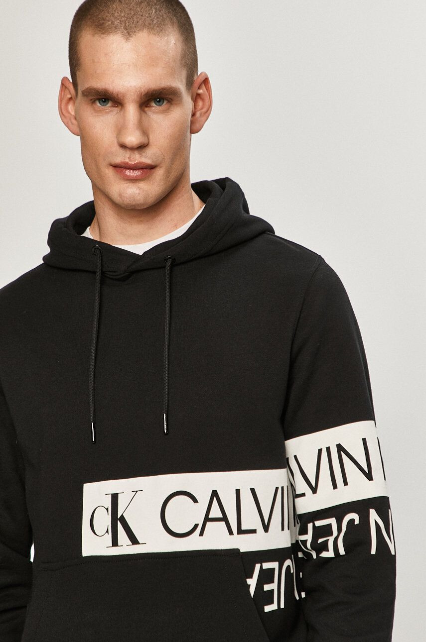 Calvin Klein Jeans Felső - Pepit.hu