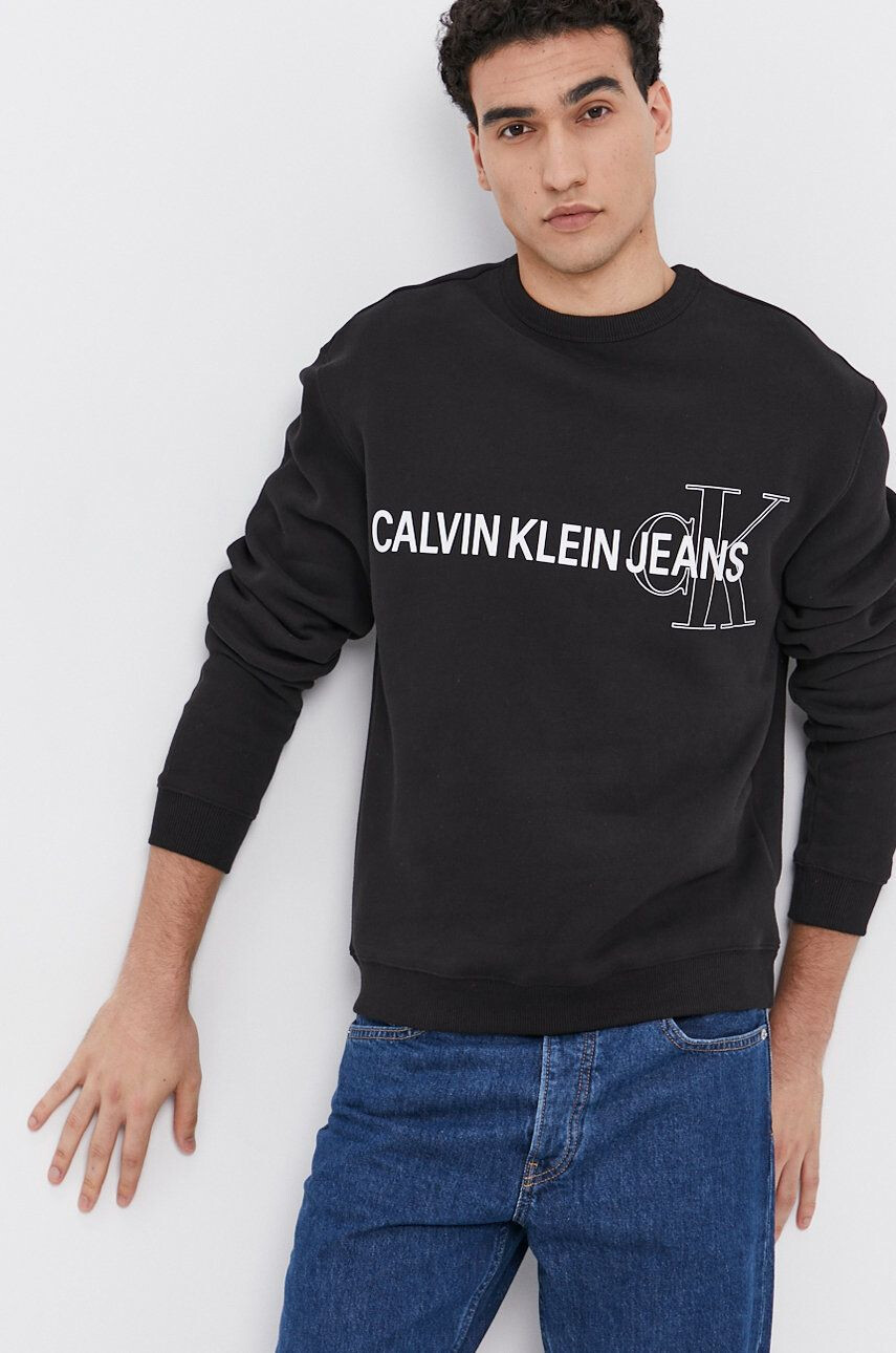 Calvin Klein Jeans felső - Pepit.hu