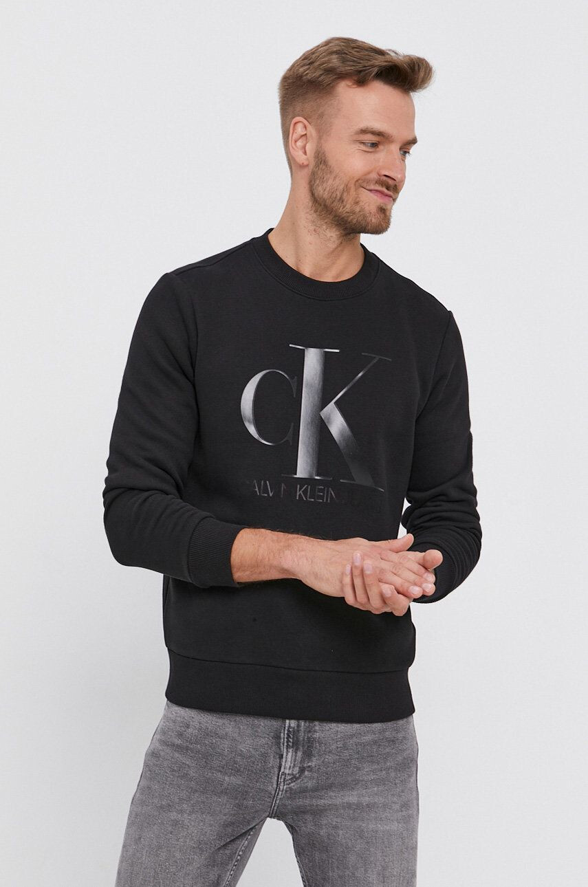 Calvin Klein Jeans felső - Pepit.hu