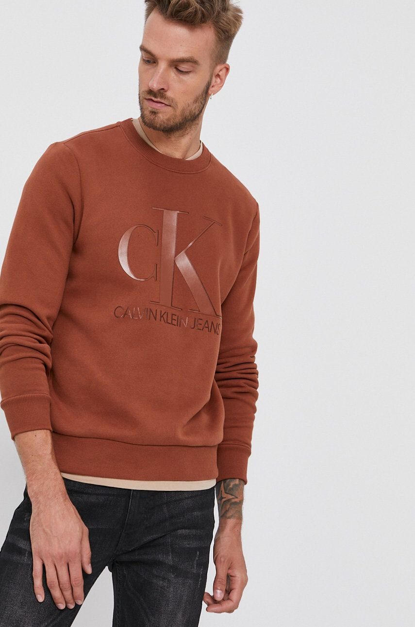 Calvin Klein Jeans Felső - Pepit.hu