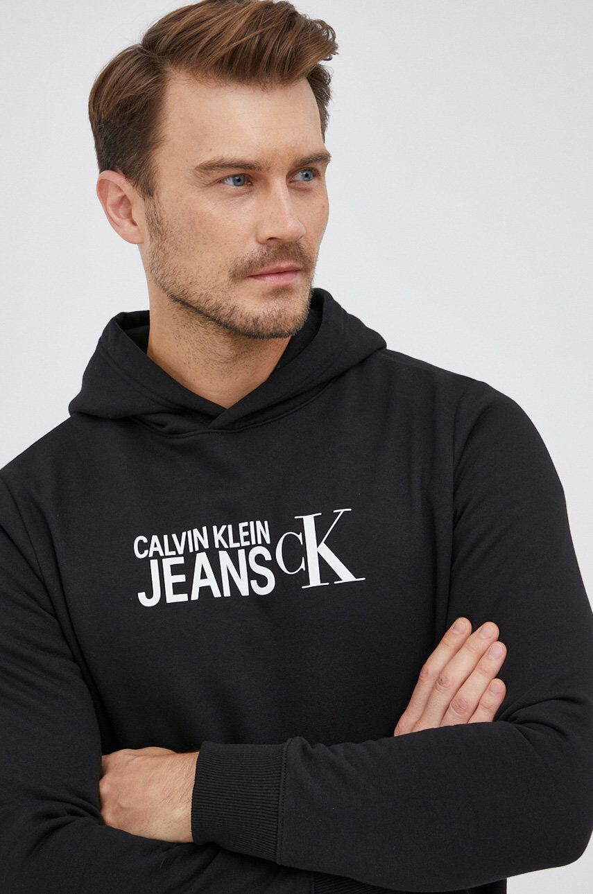 Calvin Klein Jeans felső - Pepit.hu