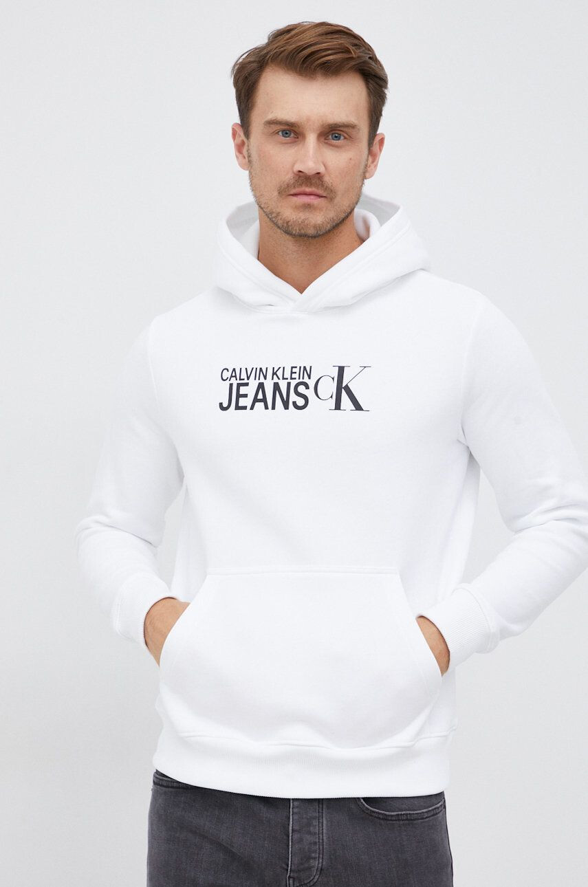 Calvin Klein Jeans felső - Pepit.hu