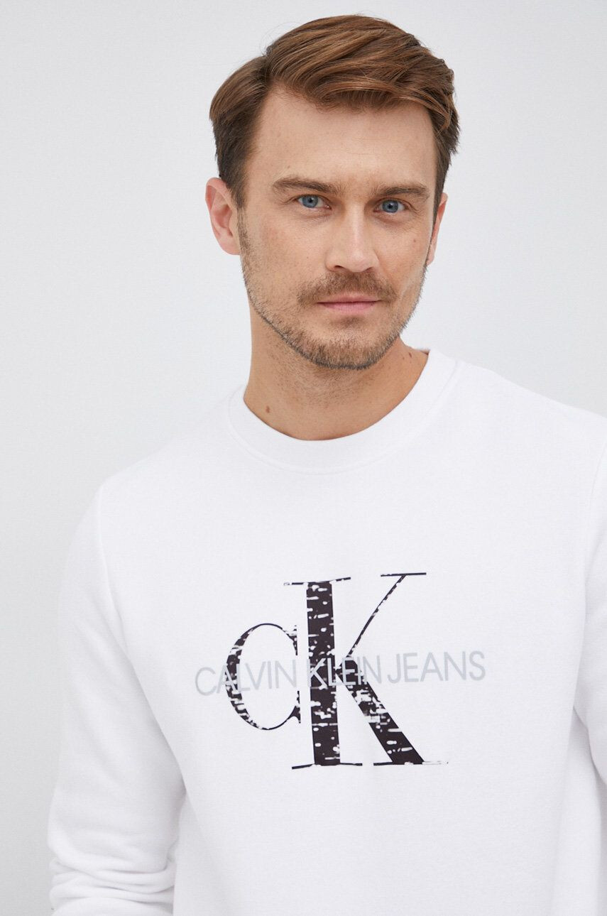 Calvin Klein Jeans felső - Pepit.hu