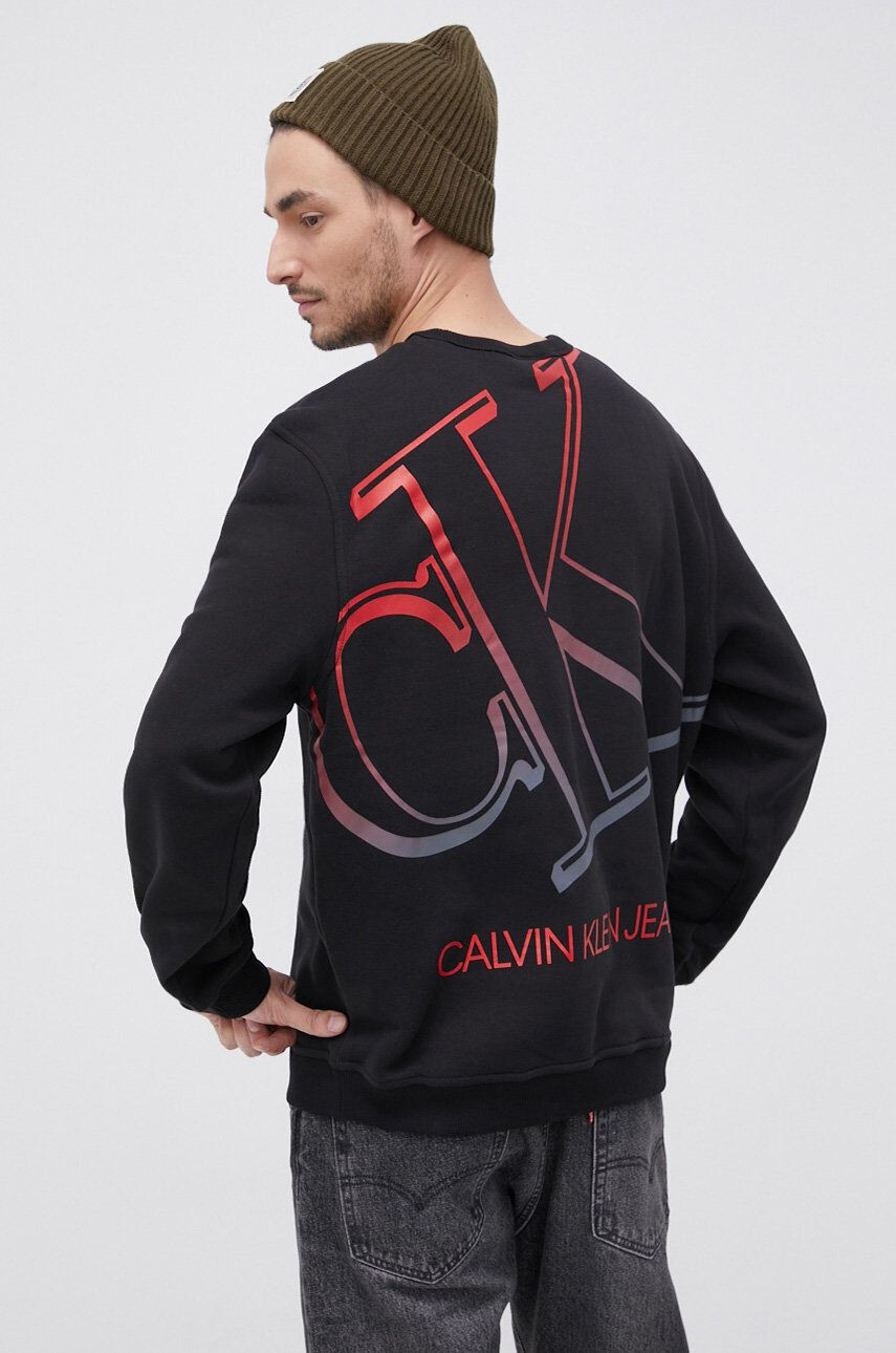 Calvin Klein Jeans felső - Pepit.hu