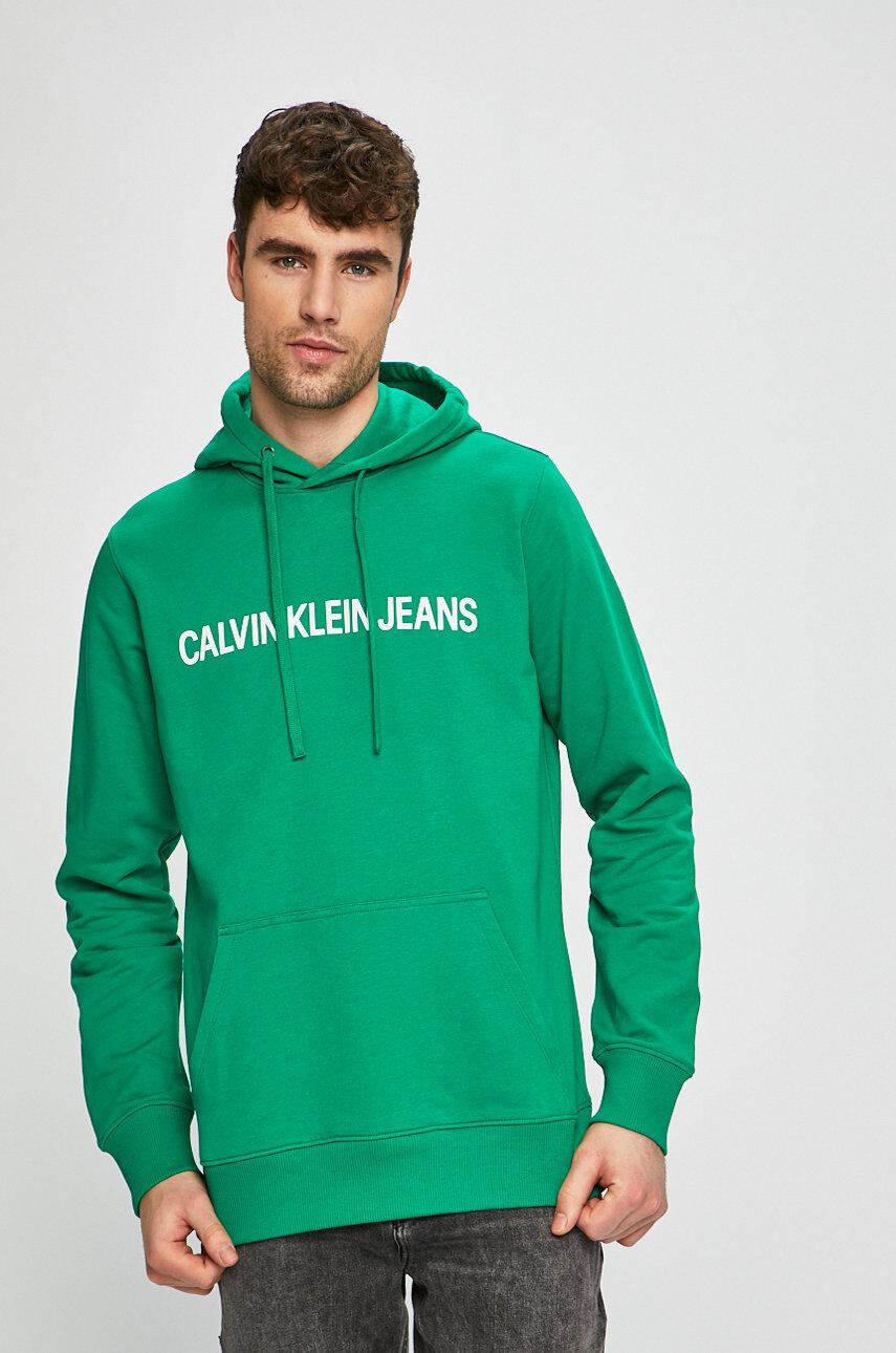 Calvin Klein Jeans Felső - Pepit.hu