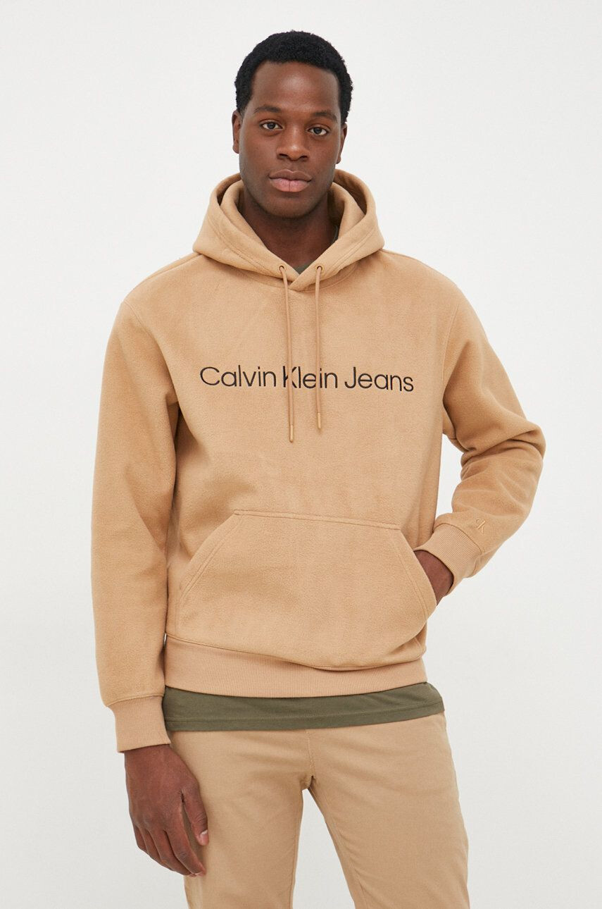 Calvin Klein Jeans felső - Pepit.hu