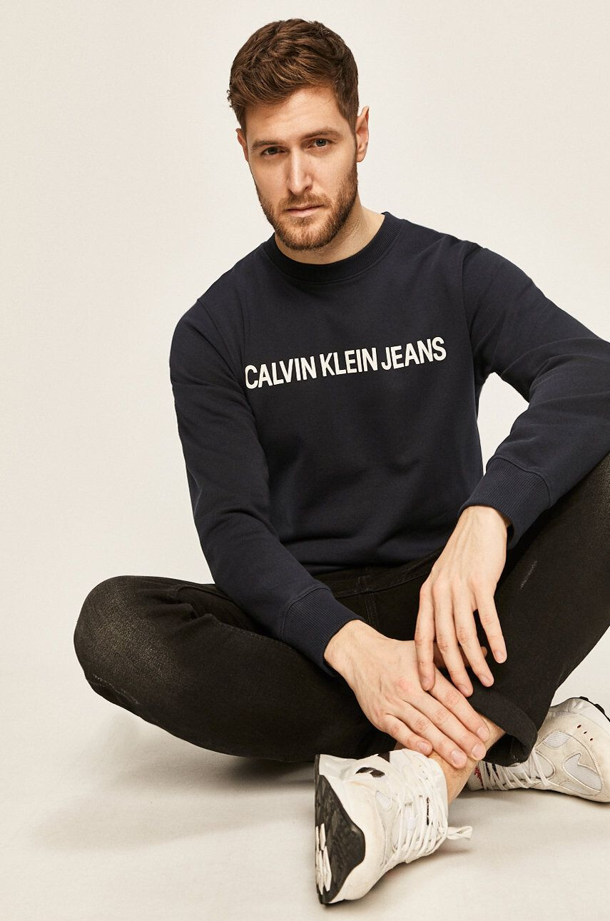 Calvin Klein Jeans Felső - Pepit.hu