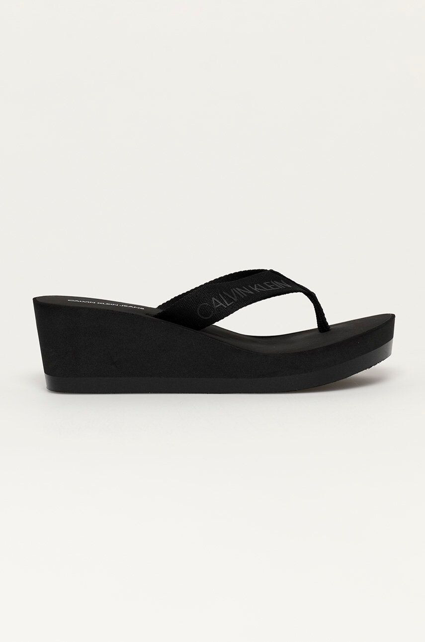 Calvin Klein Jeans flip-flop - Pepit.hu