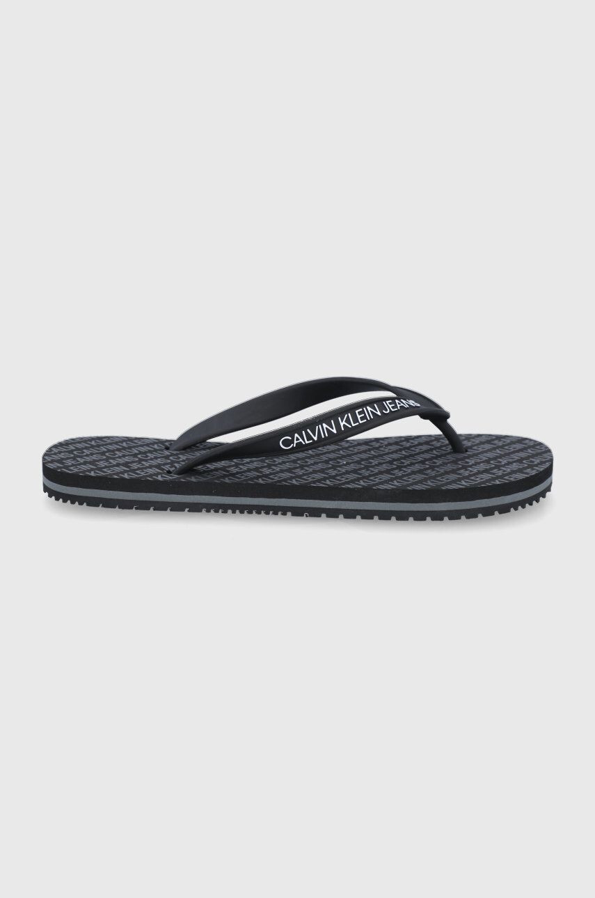 Calvin Klein Jeans Flip-flop - Pepit.hu