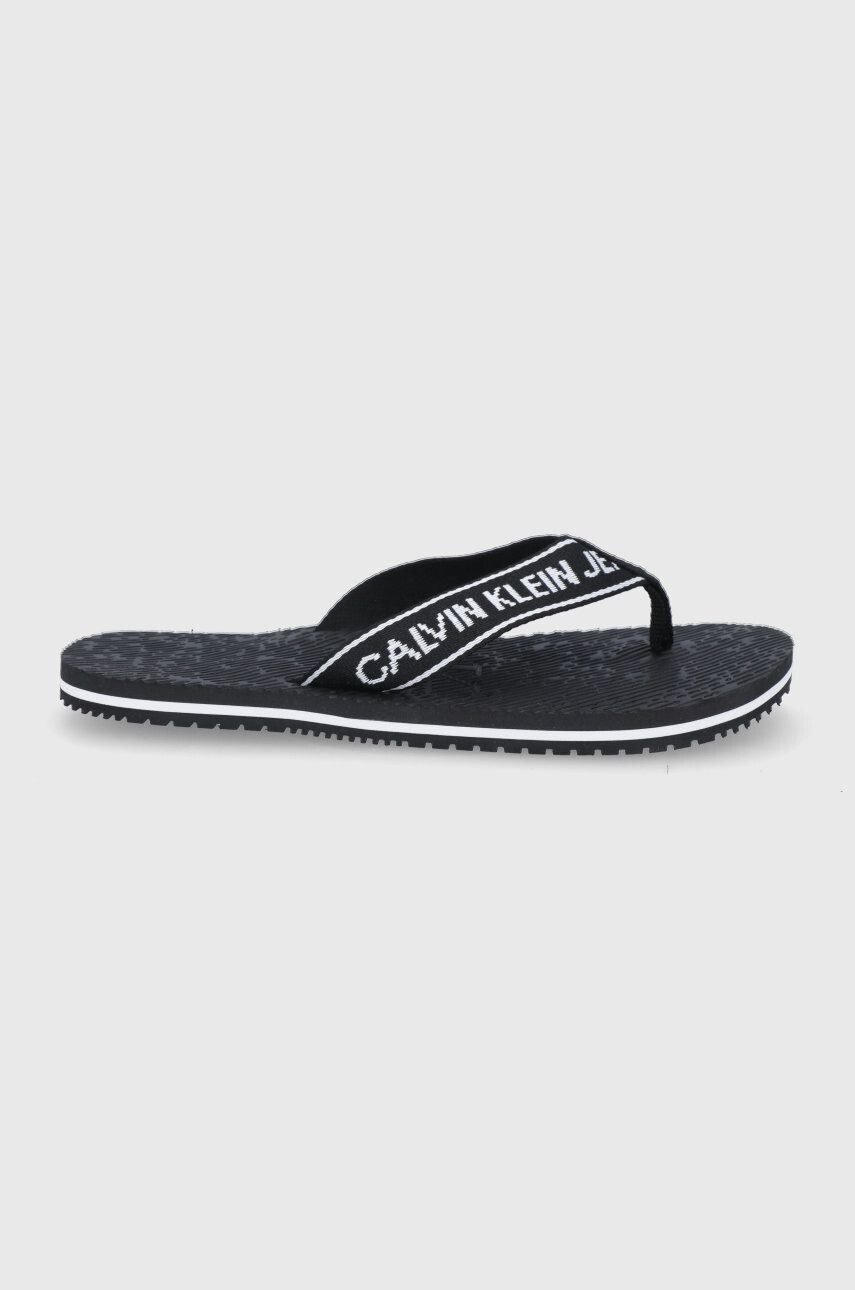 Calvin Klein Jeans flip-flop - Pepit.hu