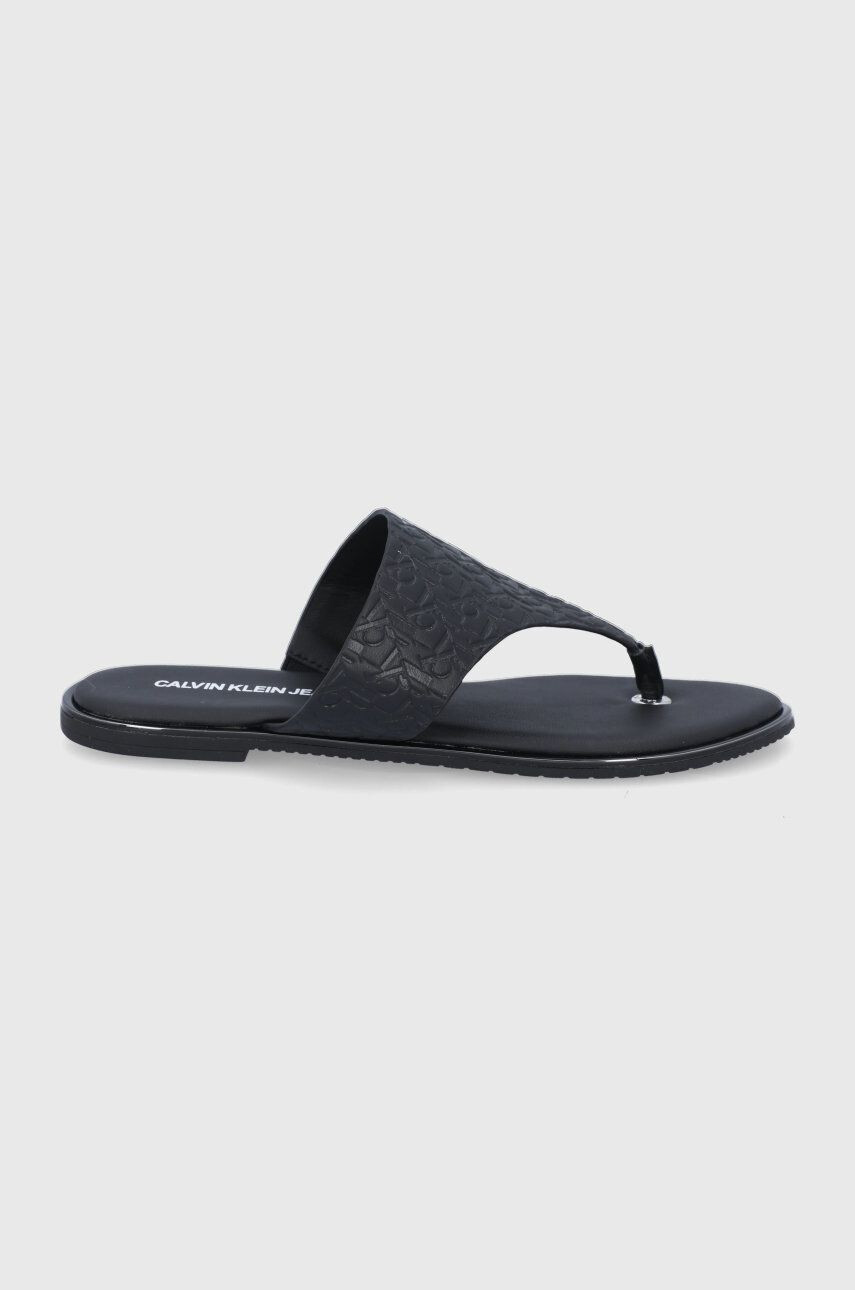 Calvin Klein Jeans flip-flop - Pepit.hu