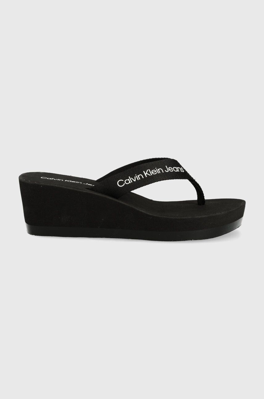 Calvin Klein Jeans flip-flop - Pepit.hu