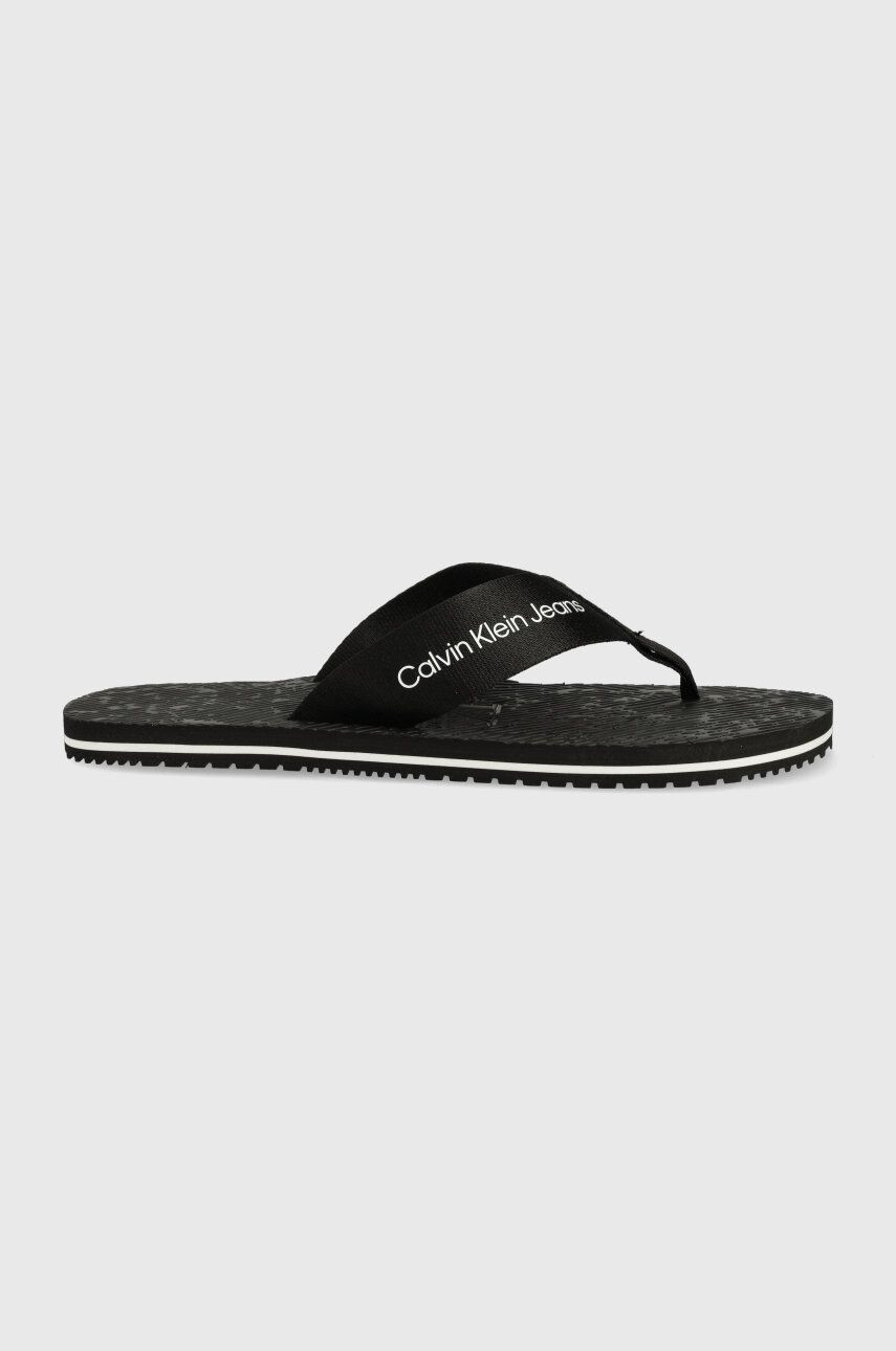 Calvin Klein Jeans flip-flop - Pepit.hu