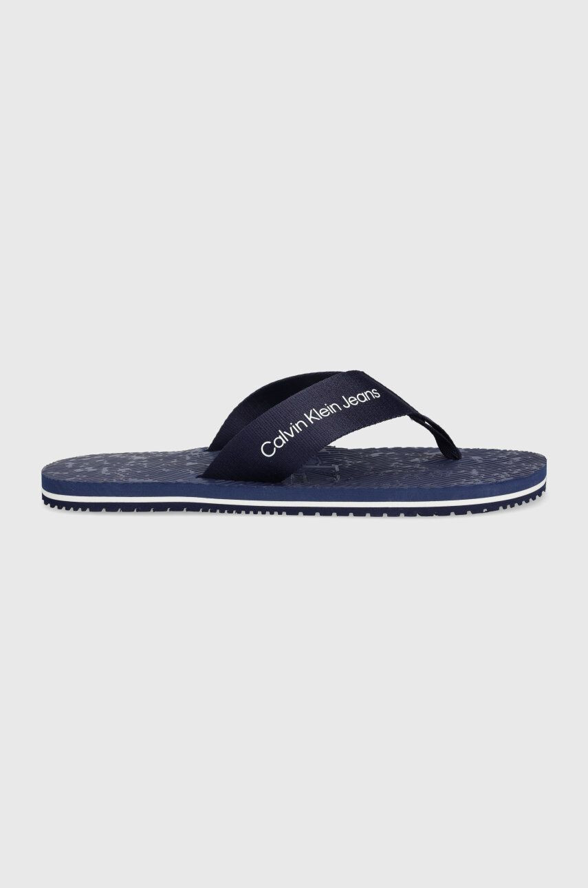 Calvin Klein Jeans flip-flop - Pepit.hu