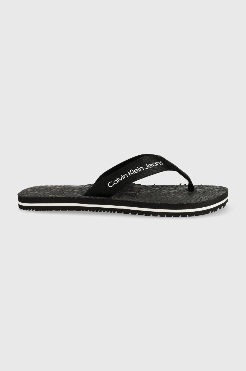 Calvin Klein Jeans flip-flop - Pepit.hu