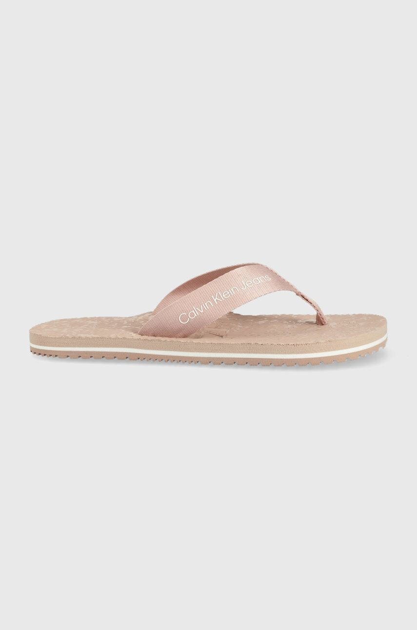 Calvin Klein Jeans flip-flop - Pepit.hu