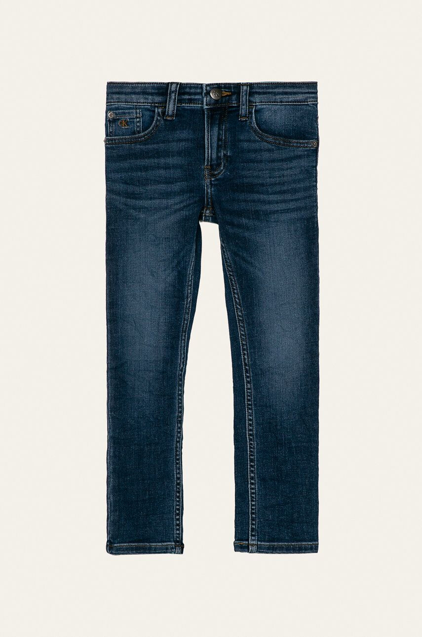 Calvin Klein Jeans Gyerek farmer 104-176 cm - Pepit.hu