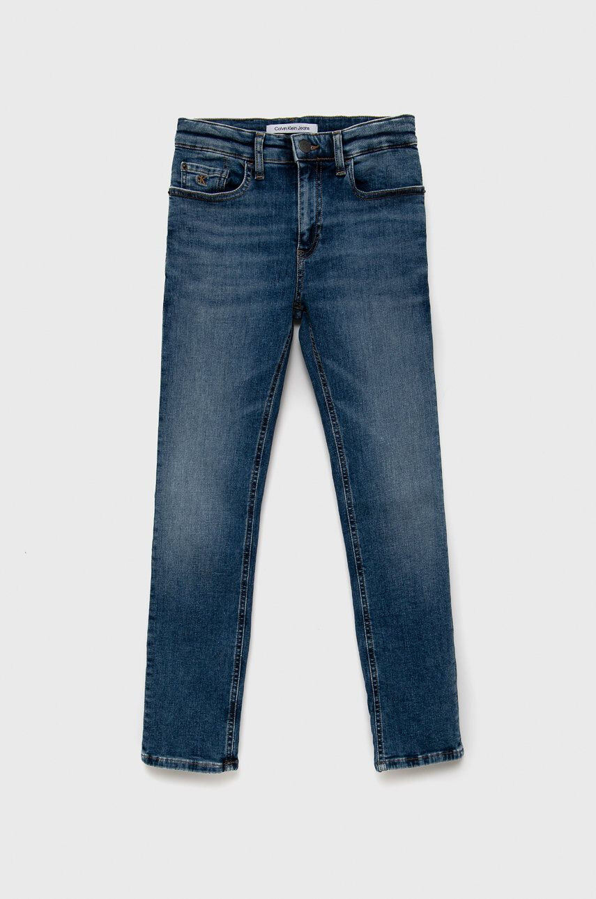 Calvin Klein Jeans gyerek farmer - Pepit.hu