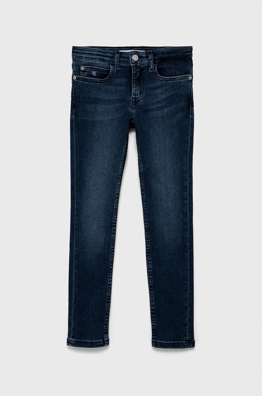 Calvin Klein Jeans Gyerek farmer 140-176 cm - Pepit.hu