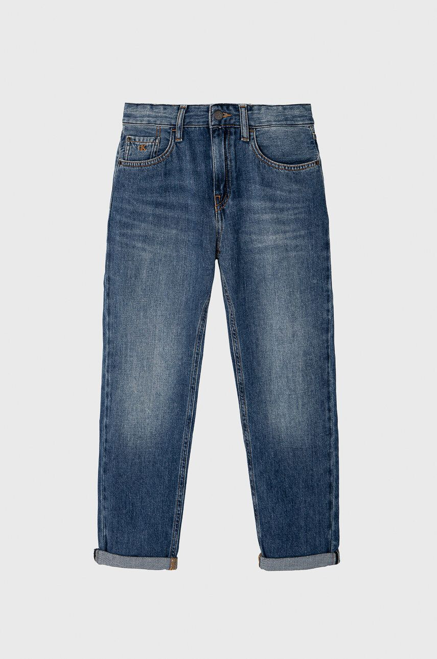 Calvin Klein Jeans gyerek farmer - Pepit.hu