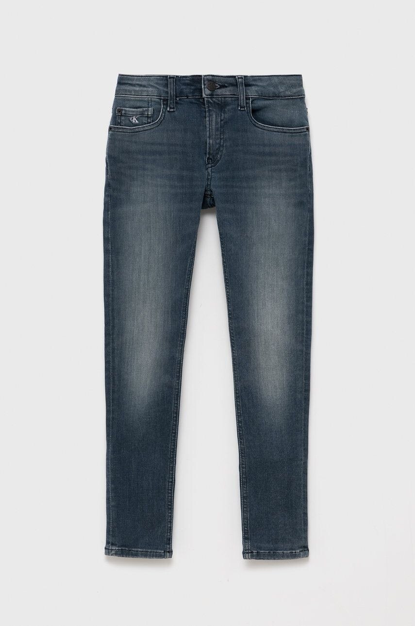 Calvin Klein Jeans gyerek farmer - Pepit.hu