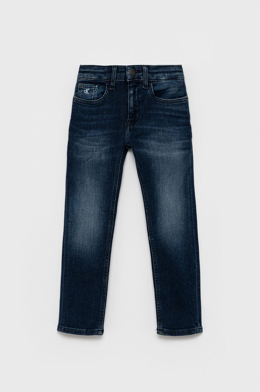 Calvin Klein Jeans gyerek farmer - Pepit.hu