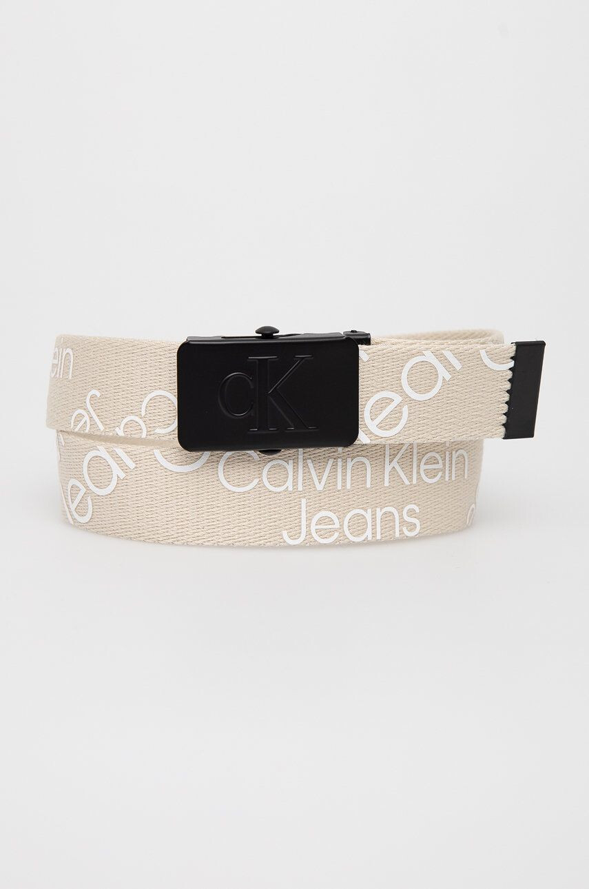 Calvin Klein Jeans gyerek öv - Pepit.hu