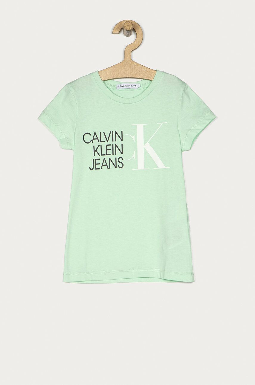 Calvin Klein Jeans Gyerek póló 104-176 cm - Pepit.hu