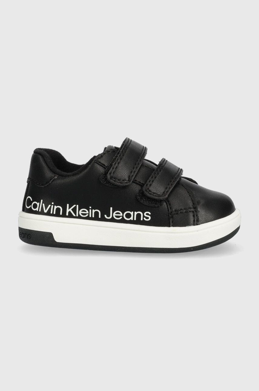 Calvin Klein Jeans gyerek sportcipő - Pepit.hu