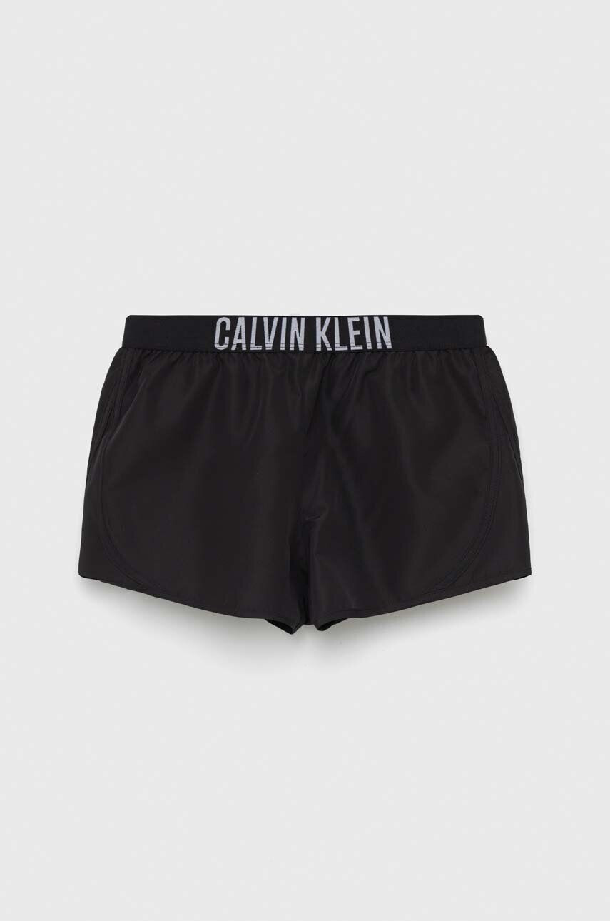 Calvin Klein Jeans gyerek strandrövidnadrág - Pepit.hu