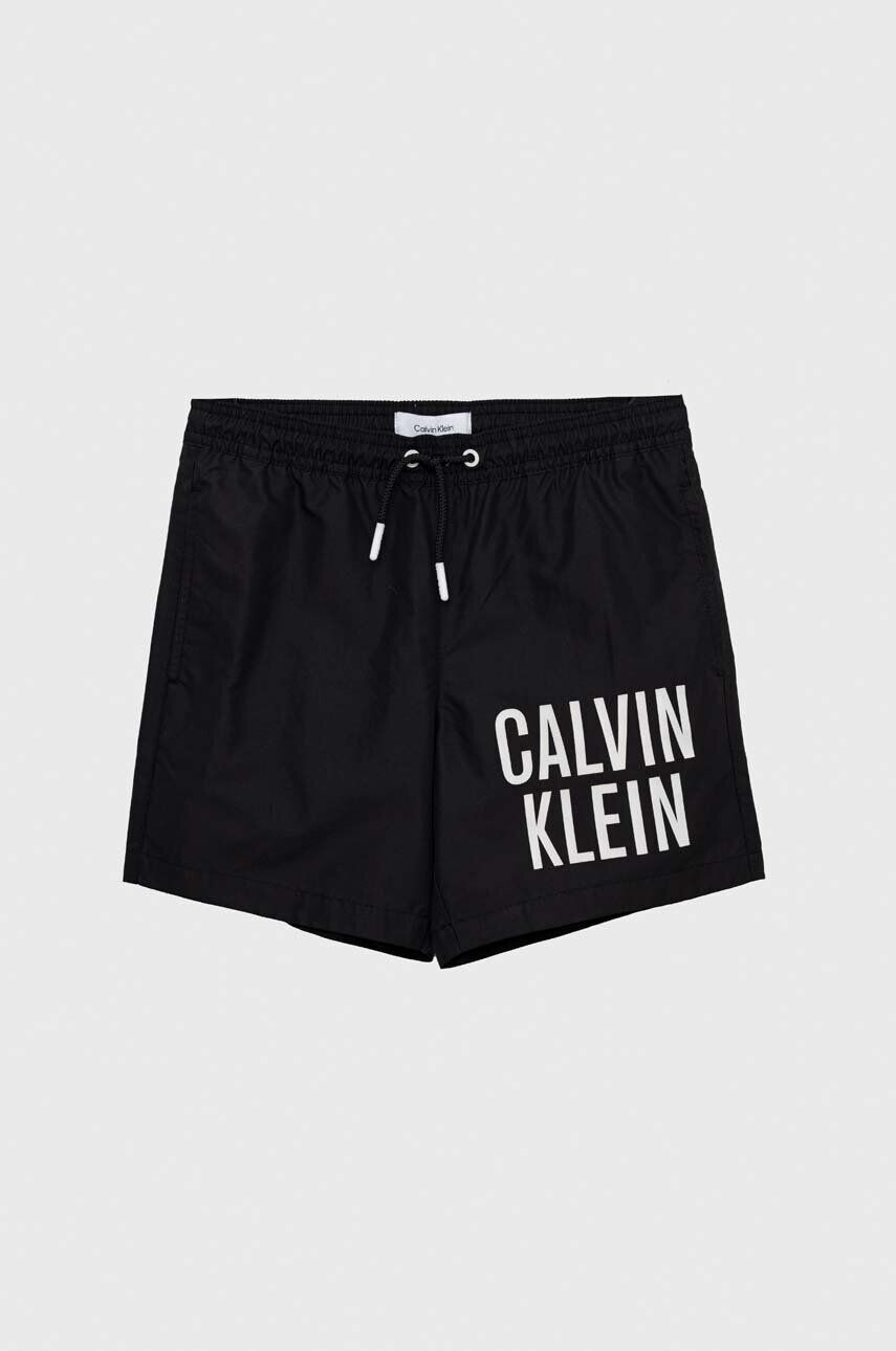 Calvin Klein Jeans gyerek úszó rövidnadrág - Pepit.hu