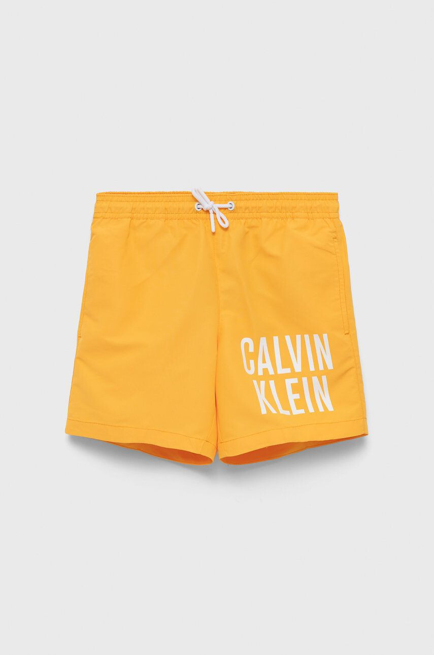 Calvin Klein Jeans gyerek úszó rövidnadrág - Pepit.hu