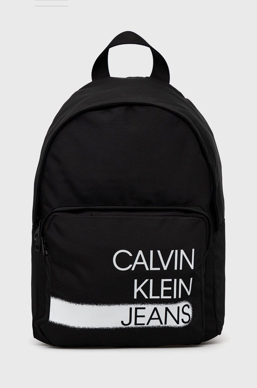 Calvin Klein Jeans hátizsák - Pepit.hu