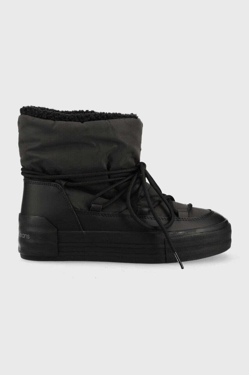 Calvin Klein Jeans hócipő Vulc Flatform Bold Snow Boot - Pepit.hu