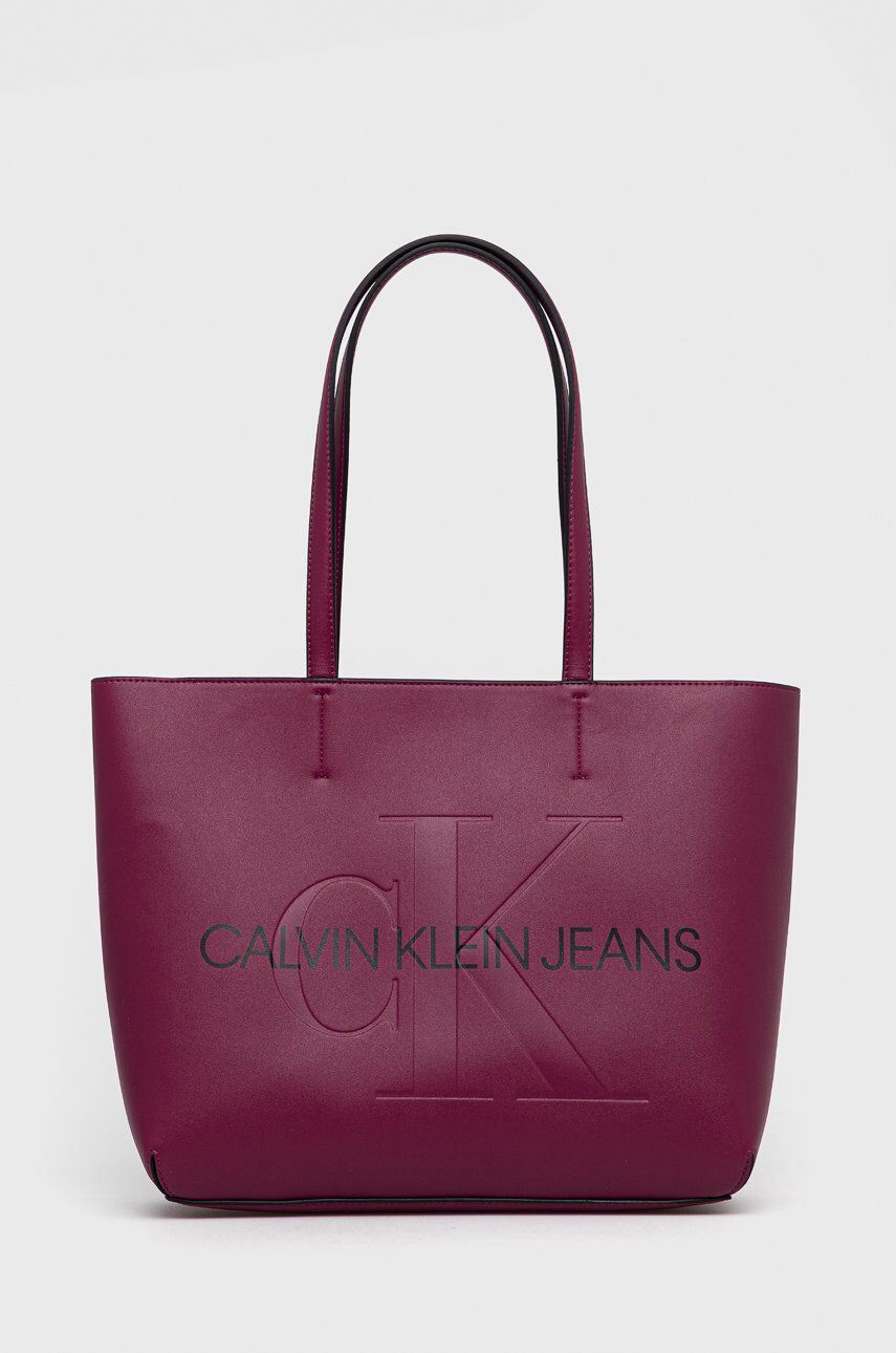 Calvin Klein Jeans Kézitáska - Pepit.hu