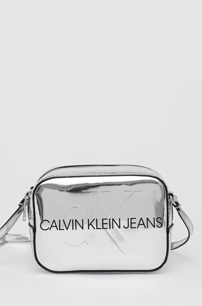 Calvin Klein Jeans kézitáska - Pepit.hu